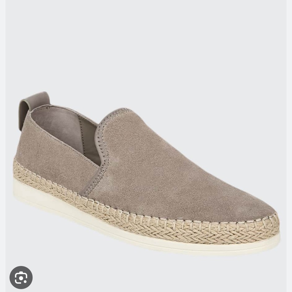 Vince Silas Shoes